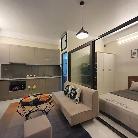 Dulit Homes - Ha Noi